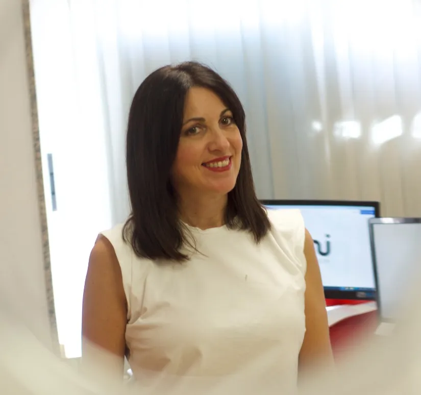 Imagen de Carmen González