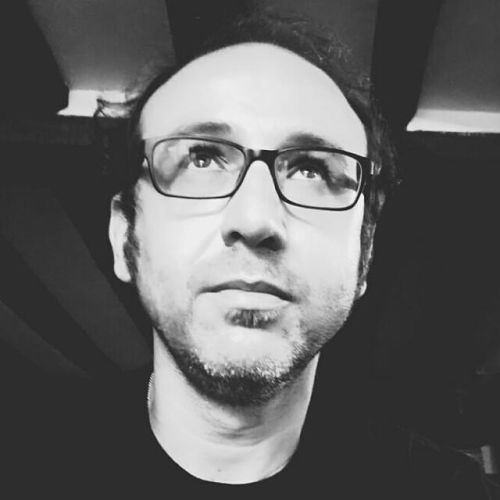 Imagen de Francisco J. Gómez Gómez